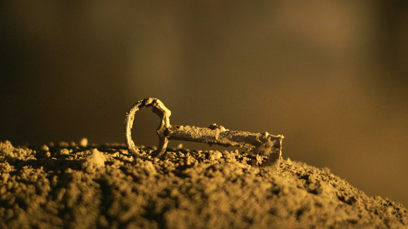 Photo du film Vivre sous terre [2013]