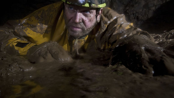 Photo du film Vivre sous terre [2013]