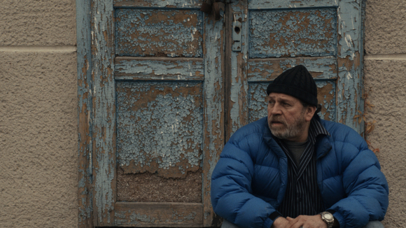 Photo du film Vivre sous terre [2013]