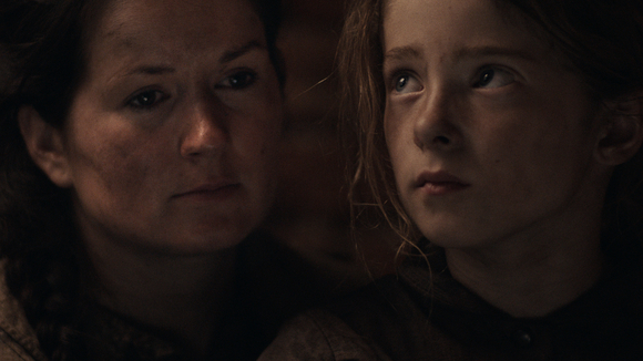 Photo du film Vivre sous terre [2013]