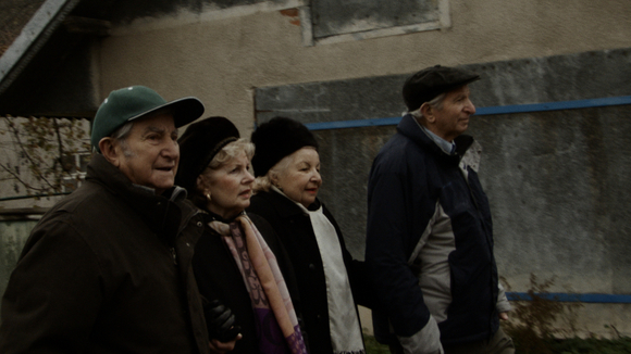 Photo du film Vivre sous terre [2013]