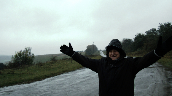 Photo du film Vivre sous terre [2013]