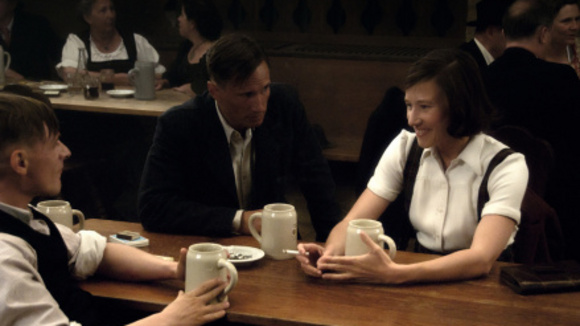 Photo from the movie North Face