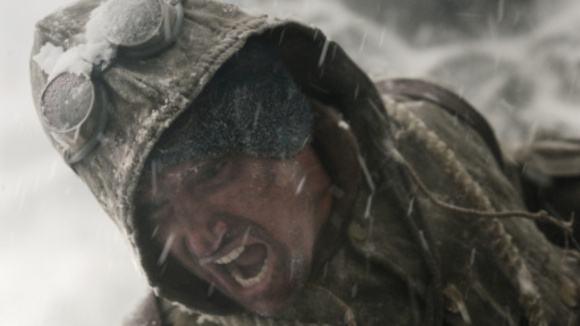 Photo from the movie North Face