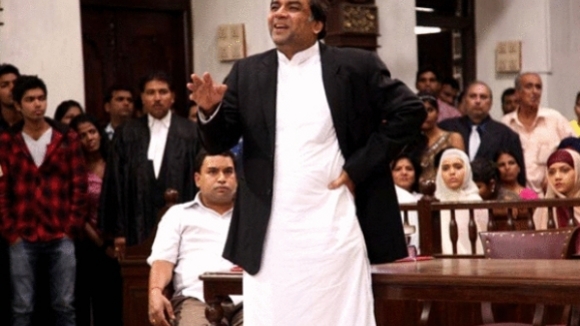 Photo du film OMG Oh My God! [2012]