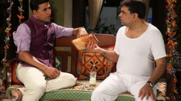 Photo du film OMG Oh My God! [2012]