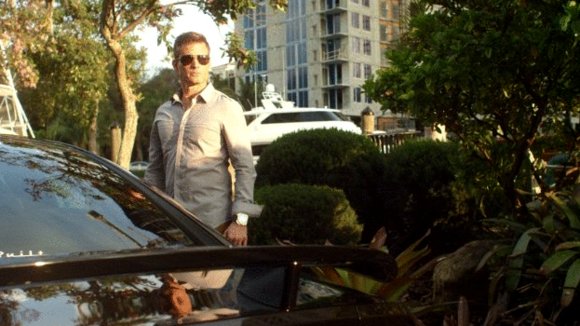 Photo du film Patient Killer