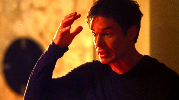 Photo du film Patient Killer