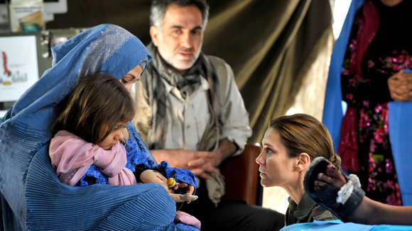 Photo from the movie Le Piège Afghan