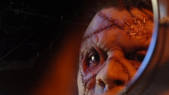 Photo from the movie The Punisher: War Zone