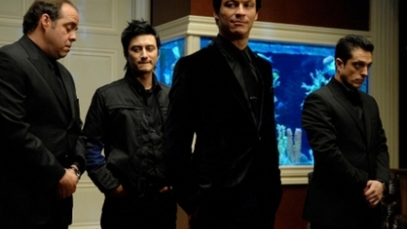 Photo from the movie The Punisher: War Zone