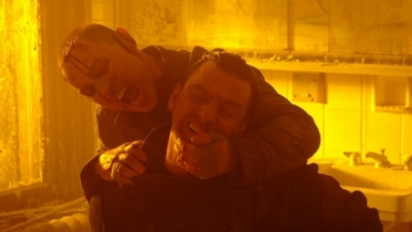 Photo from the movie The Punisher: War Zone
