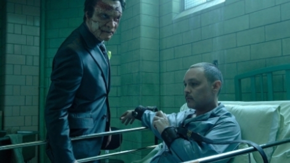 Photo from the movie The Punisher: War Zone