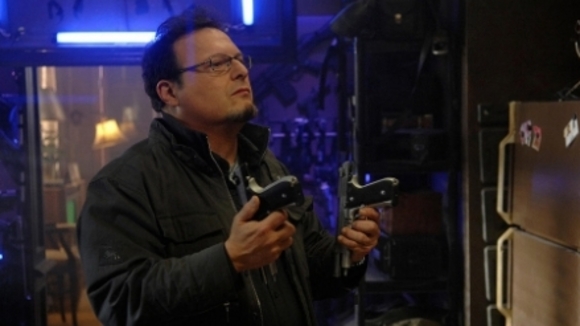 Photo from the movie The Punisher: War Zone