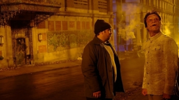 Photo from the movie The Punisher: War Zone