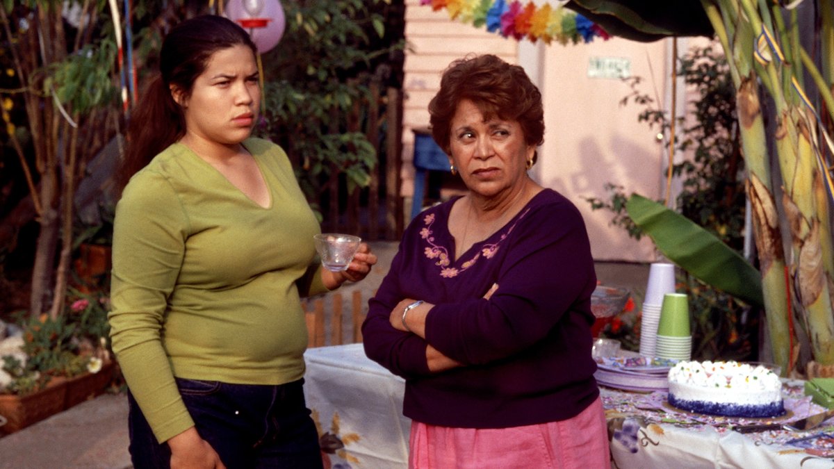 Photo du film Real Women Have Curves