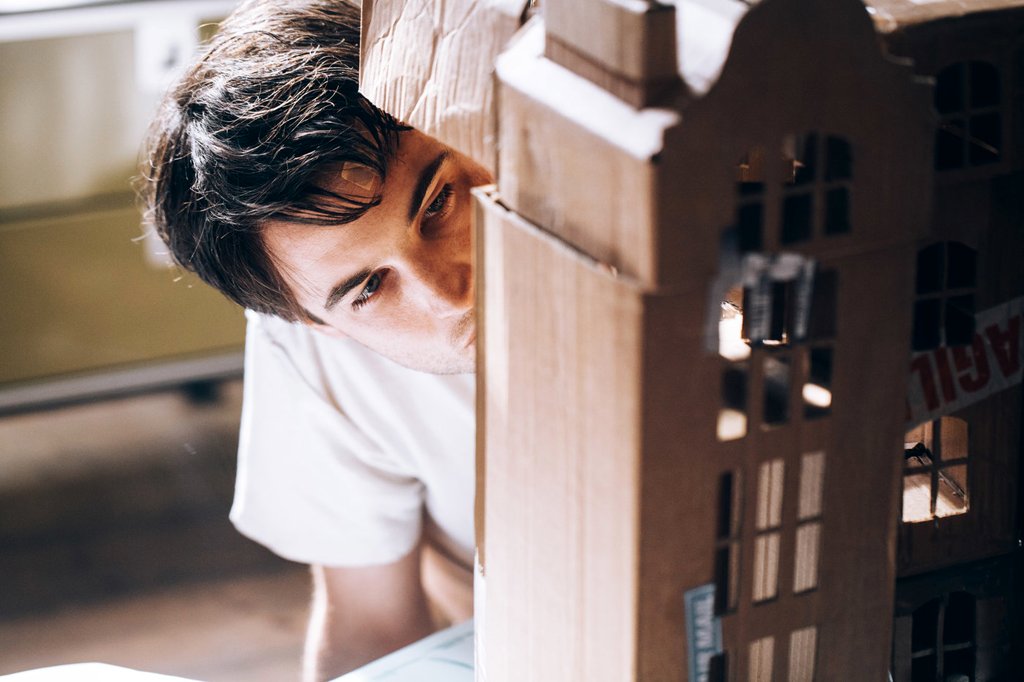 Photo du film Remainder