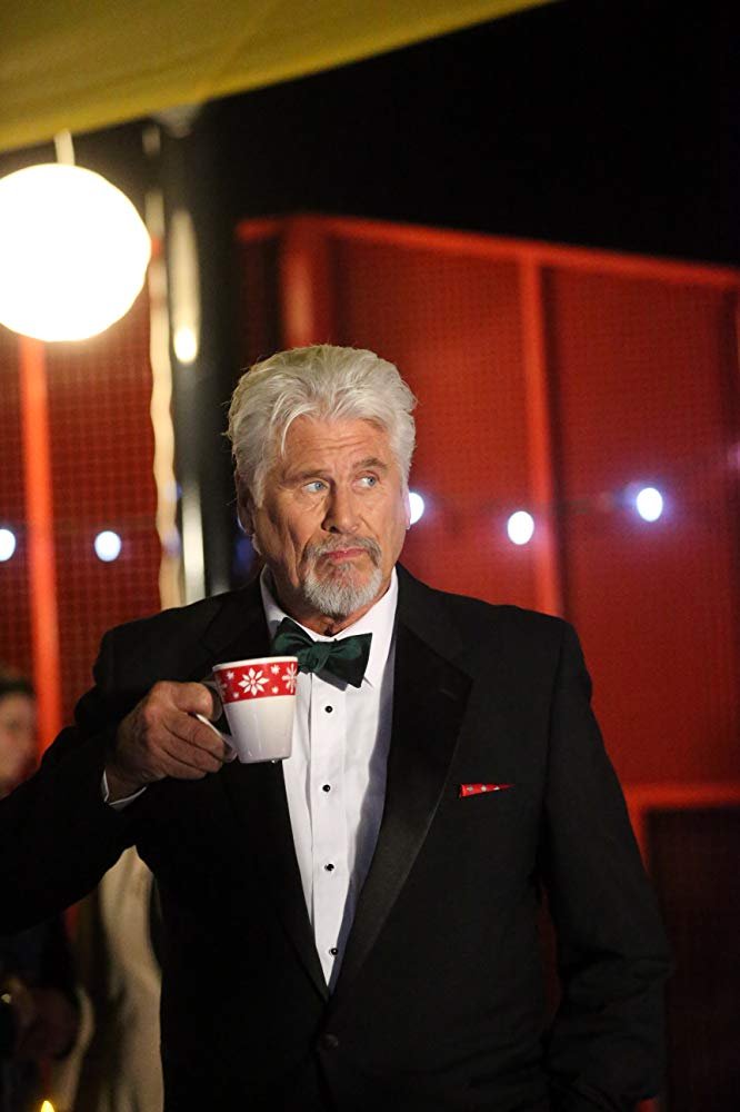 Photo du film Santa Girl