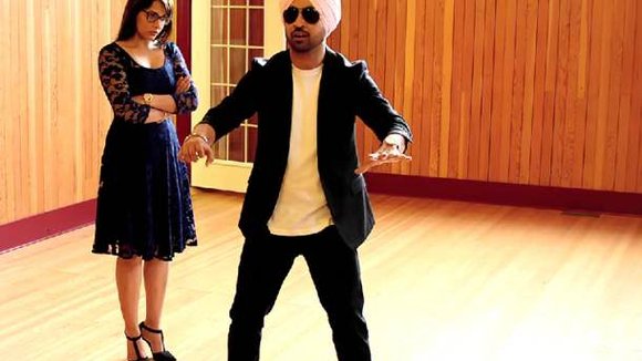 Photo du film Sardaarji