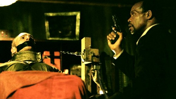 Photo du film Décadence