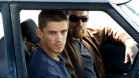 Photo du film Son of a Gun