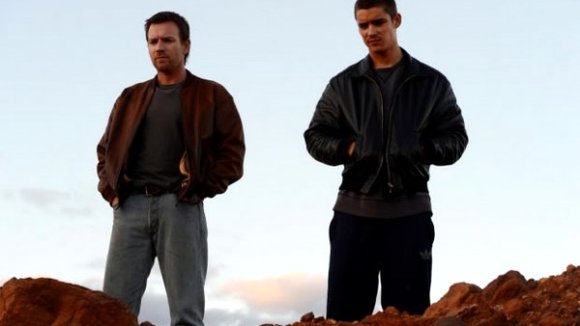 Photo du film Son of a Gun