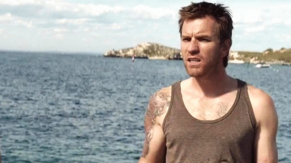 Photo du film Son of a Gun