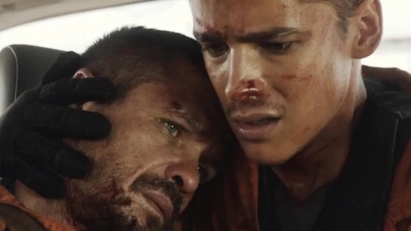 Photo du film Son of a Gun