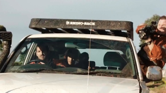 Photo du film Son of a Gun