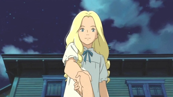 Photo du film Souvenirs de Marnie