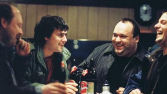 Photo from the movie Rezervni deli