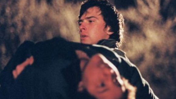 Photo from the movie Rezervni deli