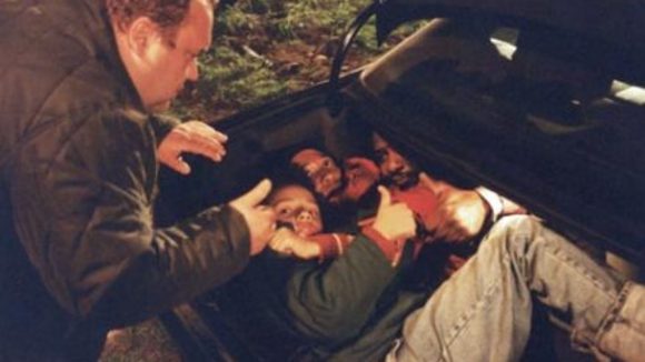 Photo from the movie Rezervni deli