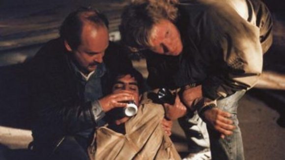 Photo from the movie Rezervni deli