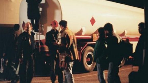 Photo from the movie Rezervni deli