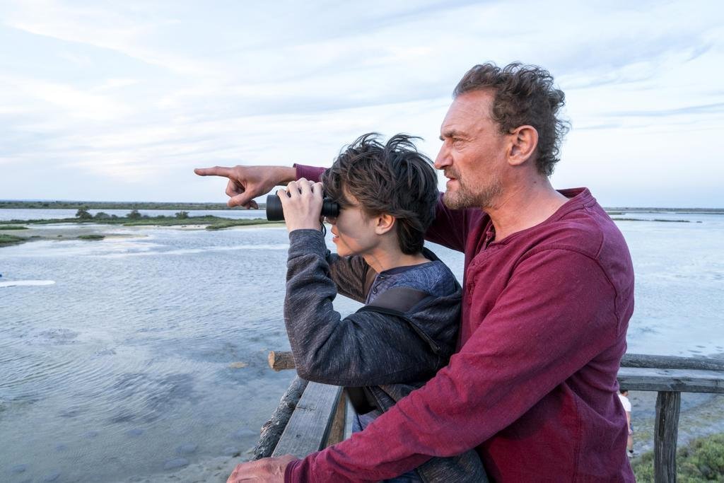 Photo du film Spread Your Wings