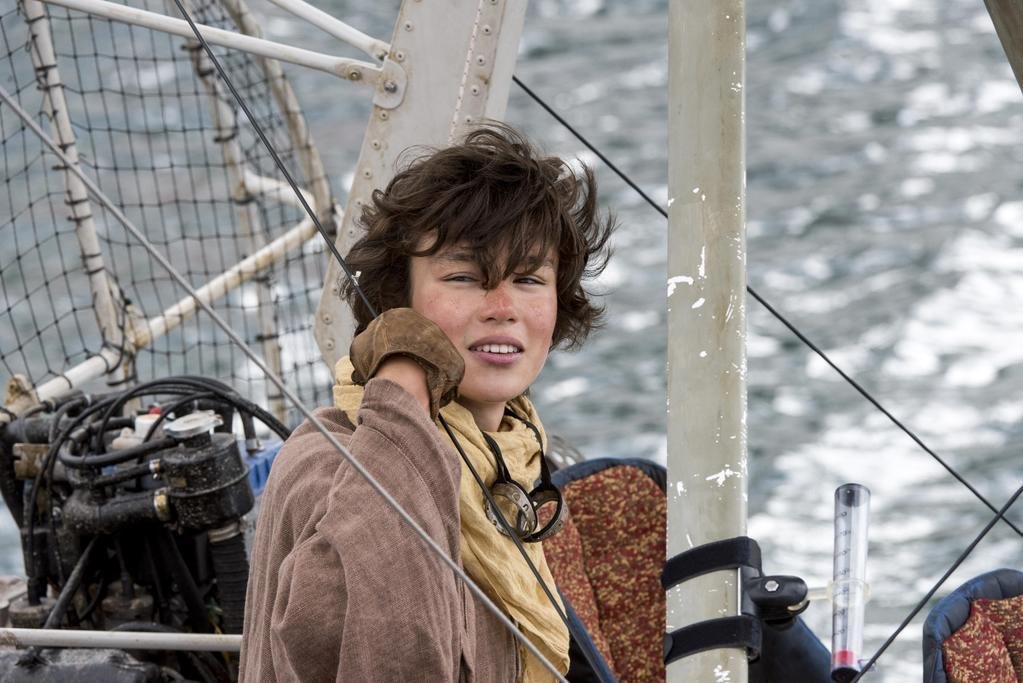 Photo du film Spread Your Wings