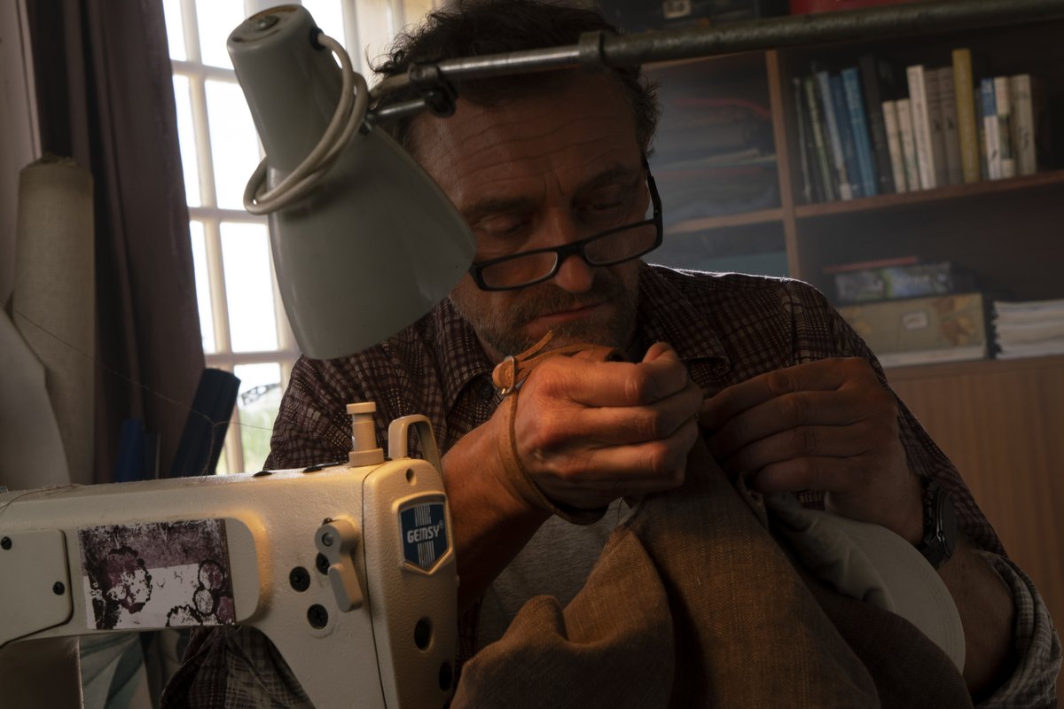 Photo du film Spread Your Wings