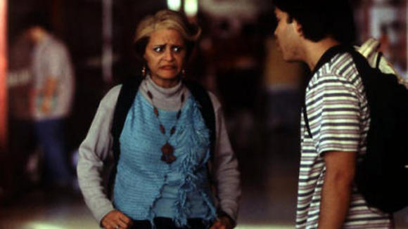 Photo du film Strangers with Candy