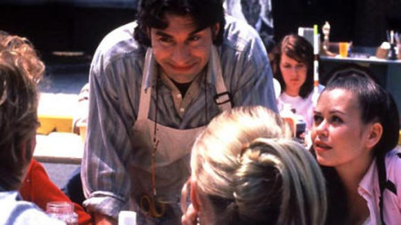 Photo du film Strangers with Candy