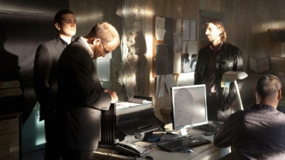 Photo du film Strike Back