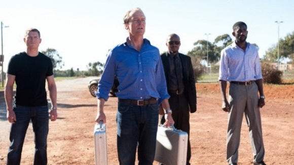 Photo du film Strike Back