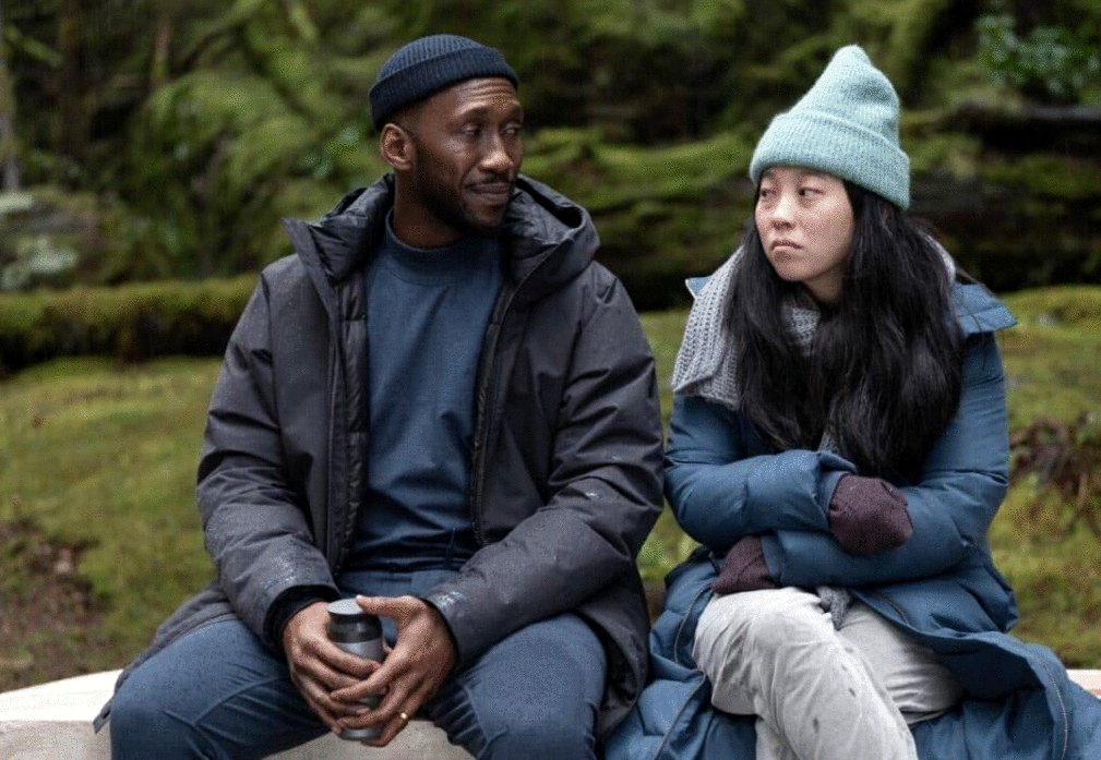 Photo du film Swan Song