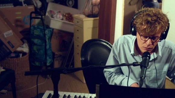 Photo from the movie Thanks To My Friends