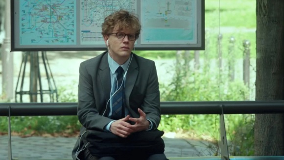 Photo from the movie Thanks To My Friends