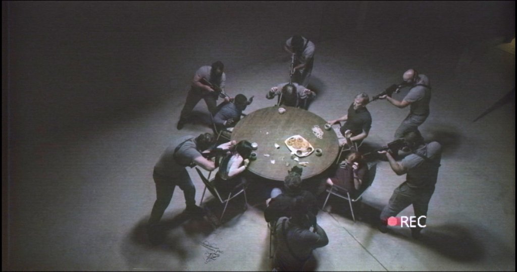 Photo du film The Eyes