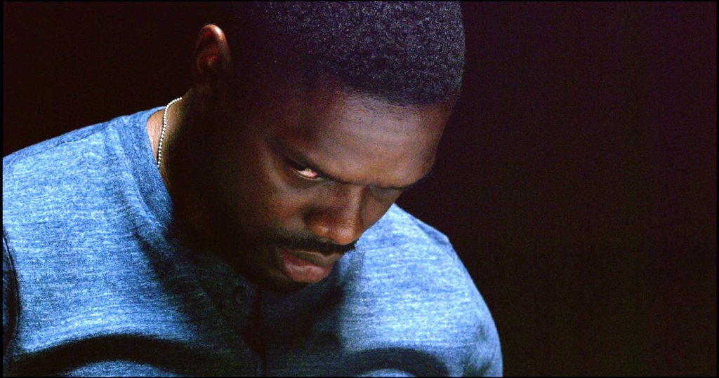 Photo du film The Eyes