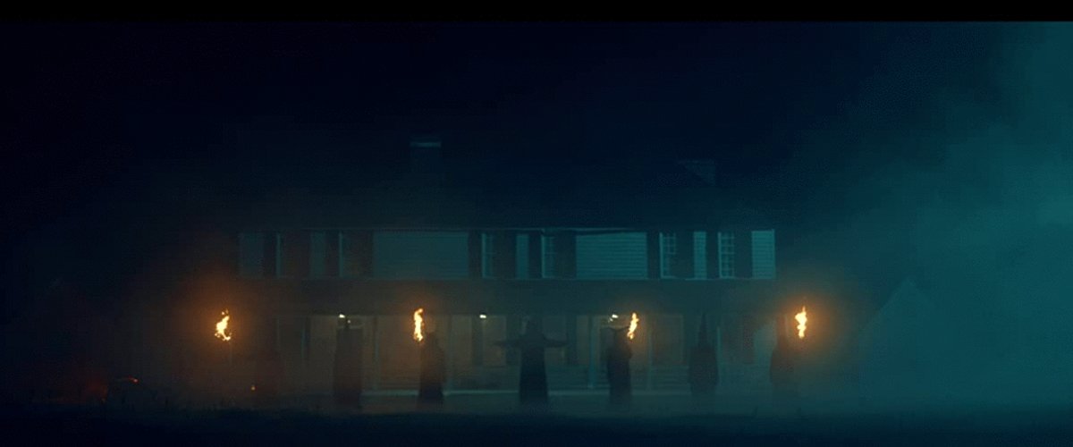 Photo du film The Coven [2022]