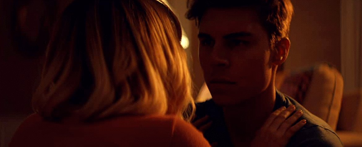 Photo du film The Coven [2022]