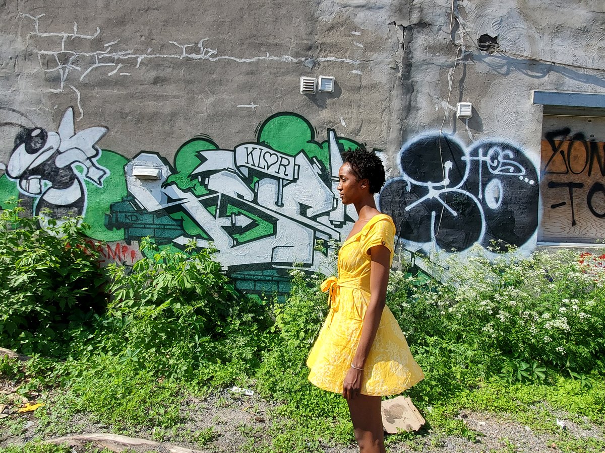 Photo du film Le mythe de la femme noire [2022]